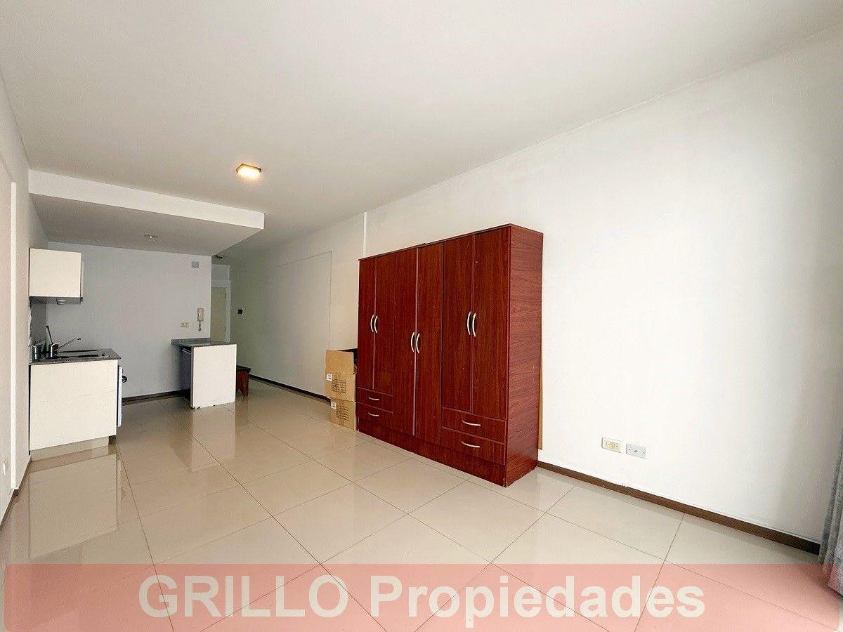 Foto de Bordabehere 2930. Departamento monoambiente con balcón. De 33 m²., imagen 2