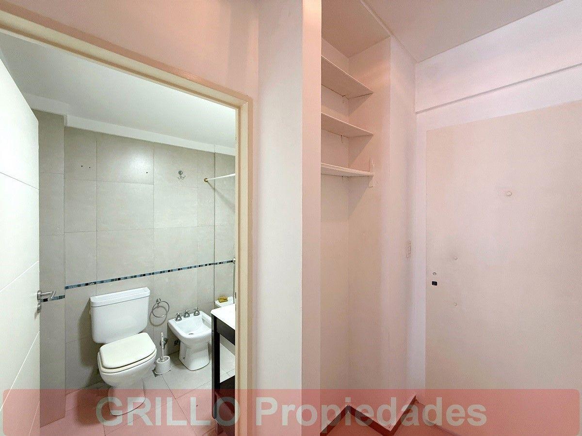 Foto de Bordabehere 2930. Departamento monoambiente con balcón. De 33 m²., imagen 3