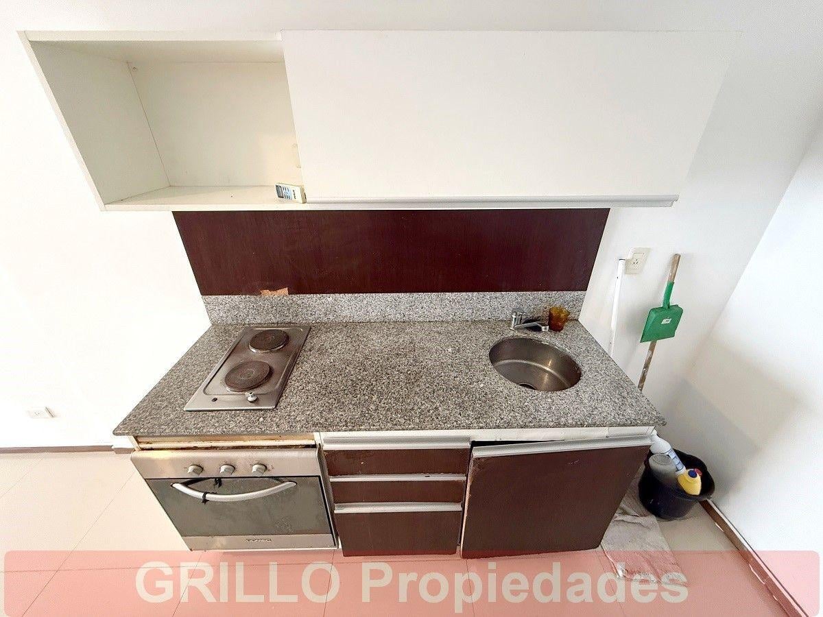 Foto de Bordabehere 2930. Departamento monoambiente con balcón. De 33 m²., imagen 4
