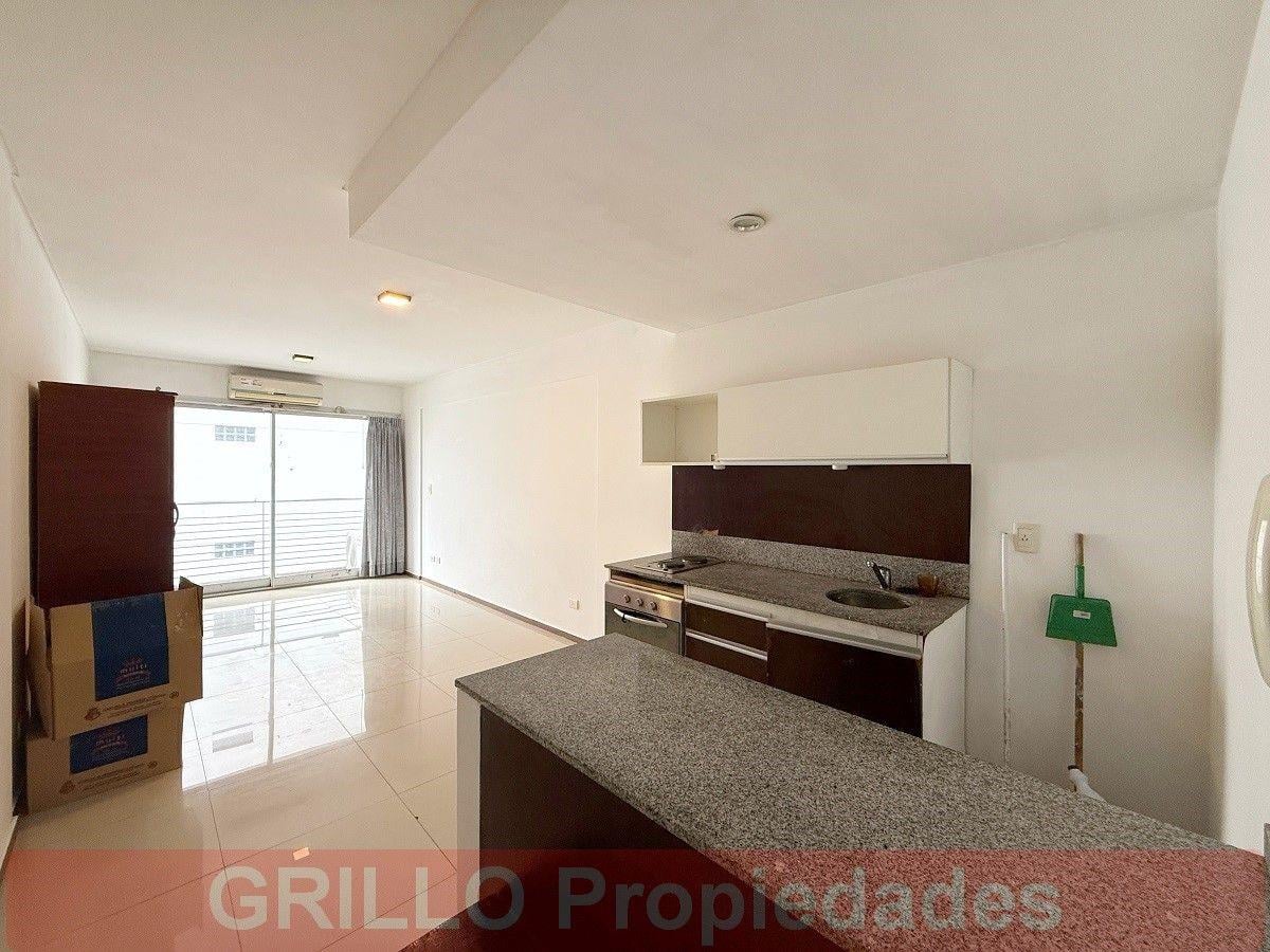 Foto de Bordabehere 2930. Departamento monoambiente con balcón. De 33 m²., imagen 5