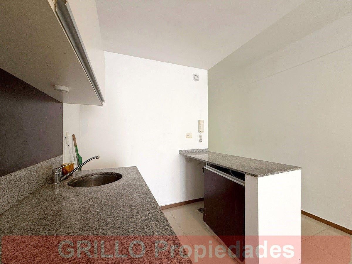 Foto de Bordabehere 2930. Departamento monoambiente con balcón. De 33 m²., imagen 4