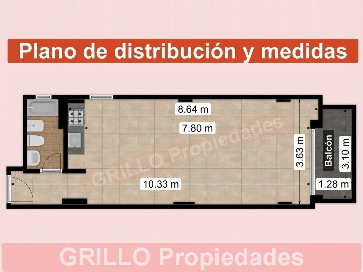 Apartamento