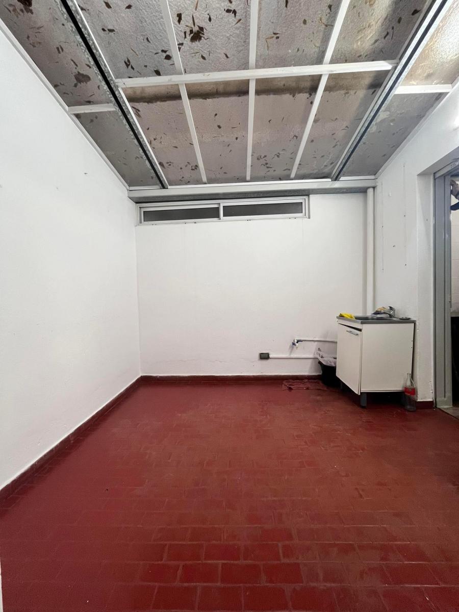 Foto de Dpto 2 AMB en planta baja, apto profesional con patio / Pasaje Rauch, imagen 5