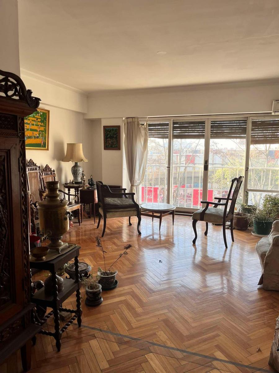 Foto de Semipiso al frente doble entrada / Av Libertador 600 / zona exclusiva, imagen 3