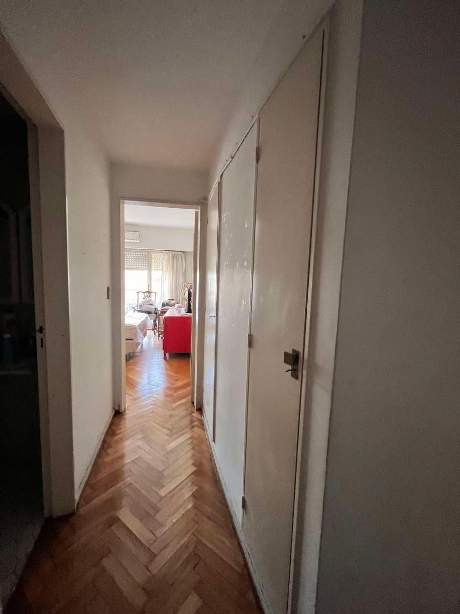 Semipiso al frente doble entrada / Av Libertador 600 / zona exclusiva