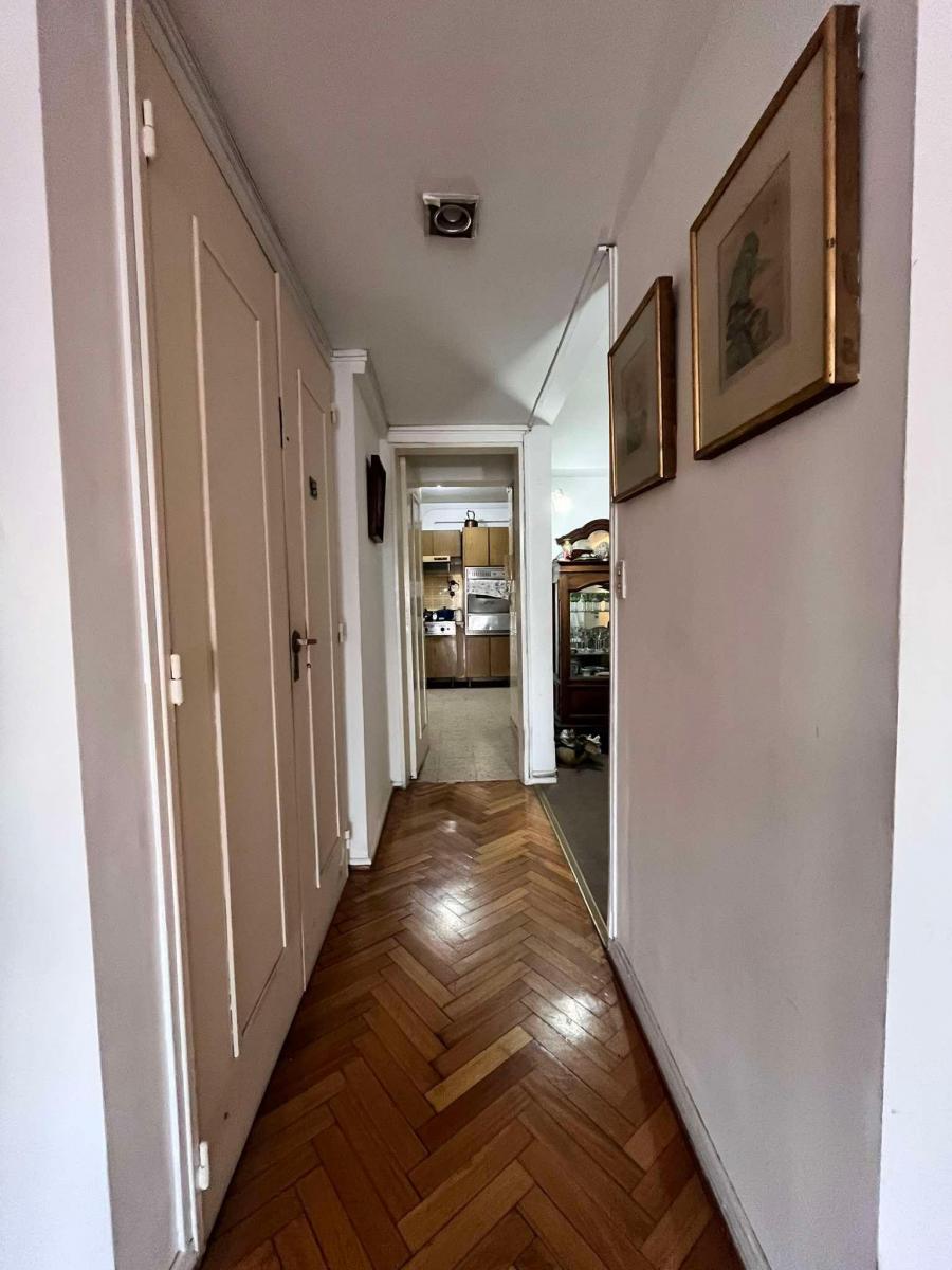 Foto de Semipiso Al Frente Doble Entrada / Av Libertador 600 / Zona Exclusiva, imagen 5