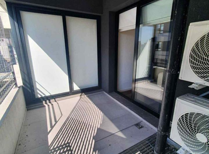 Dpto 2 AMB complejo exclusivo / Franklin 2190 1