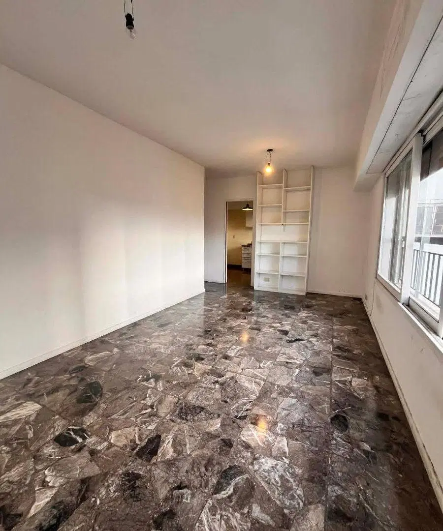 Hermoso dpto SUPER LUMINOSO con amplio lavadero simil balcon 8