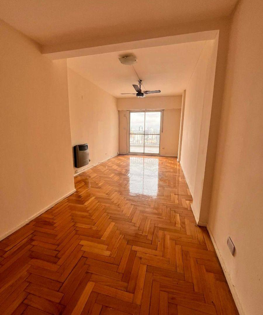 Foto de Espectacular dpto semipiso de 2 AMB con balcón terraza/ único, imagen 4