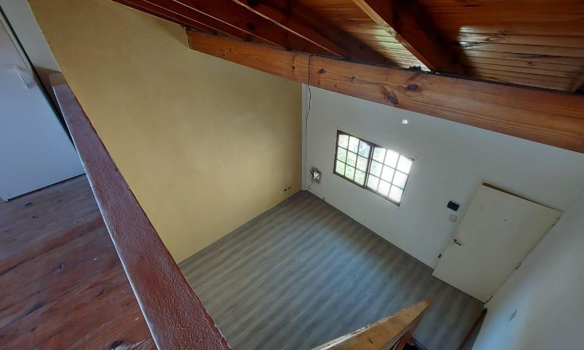 Departamento en Venta San Miguel Dos Ambientes con Balcón y Play Room 4