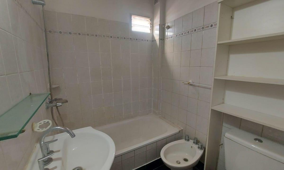Departamento en Venta San Miguel Dos Ambientes con Balcón y Play Room 5