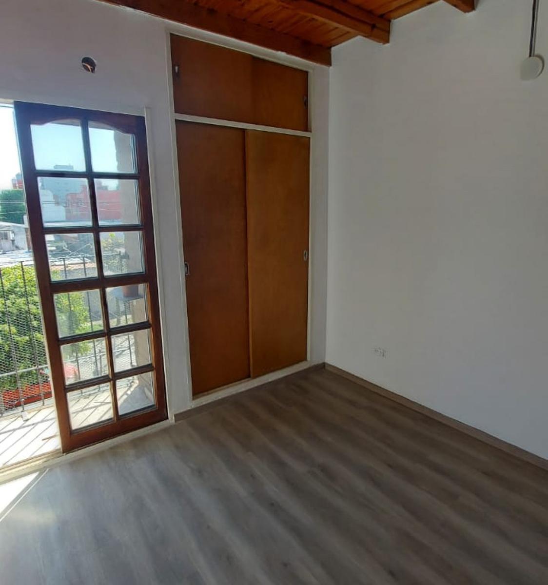 Departamento en Venta San Miguel Dos Ambientes con Balcón y Play Room 1