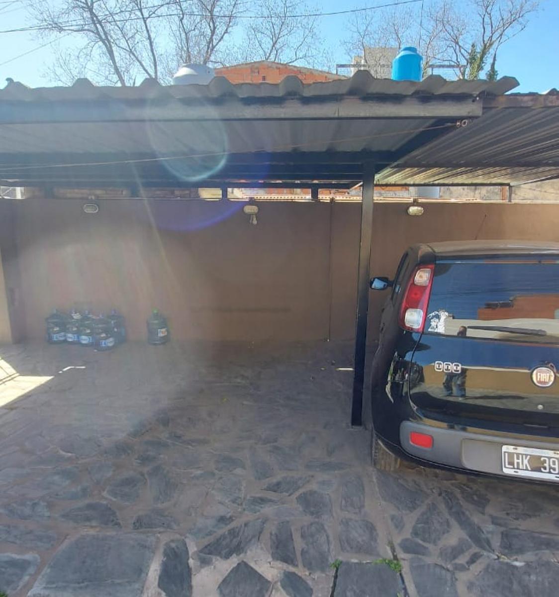 Departamento en Venta San Miguel Dos Ambientes con Balcón y Play Room 2