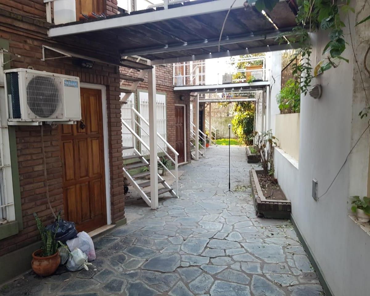 Departamento en Venta o Permuta San Miguel de Tres Ambientes, con Cochera 5