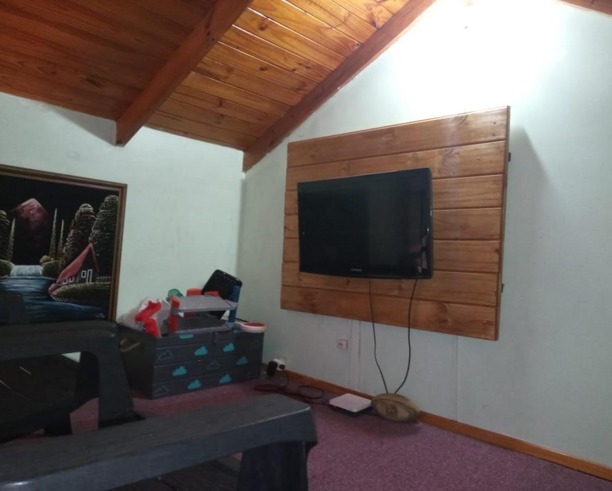 Departamento en Venta o Permuta San Miguel de Tres Ambientes, con Cochera 4