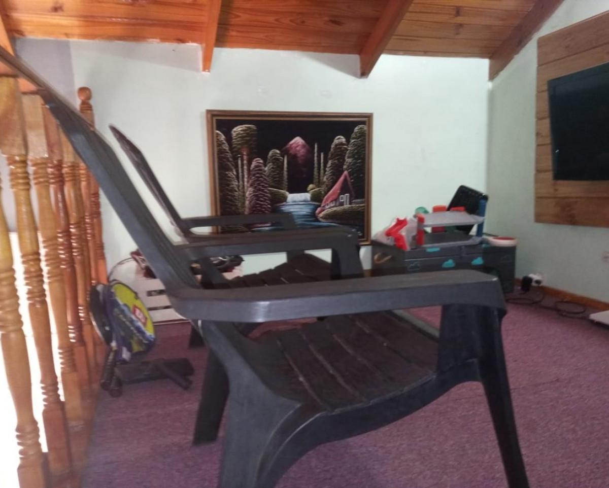 Departamento en Venta o Permuta San Miguel de Tres Ambientes, con Cochera 3