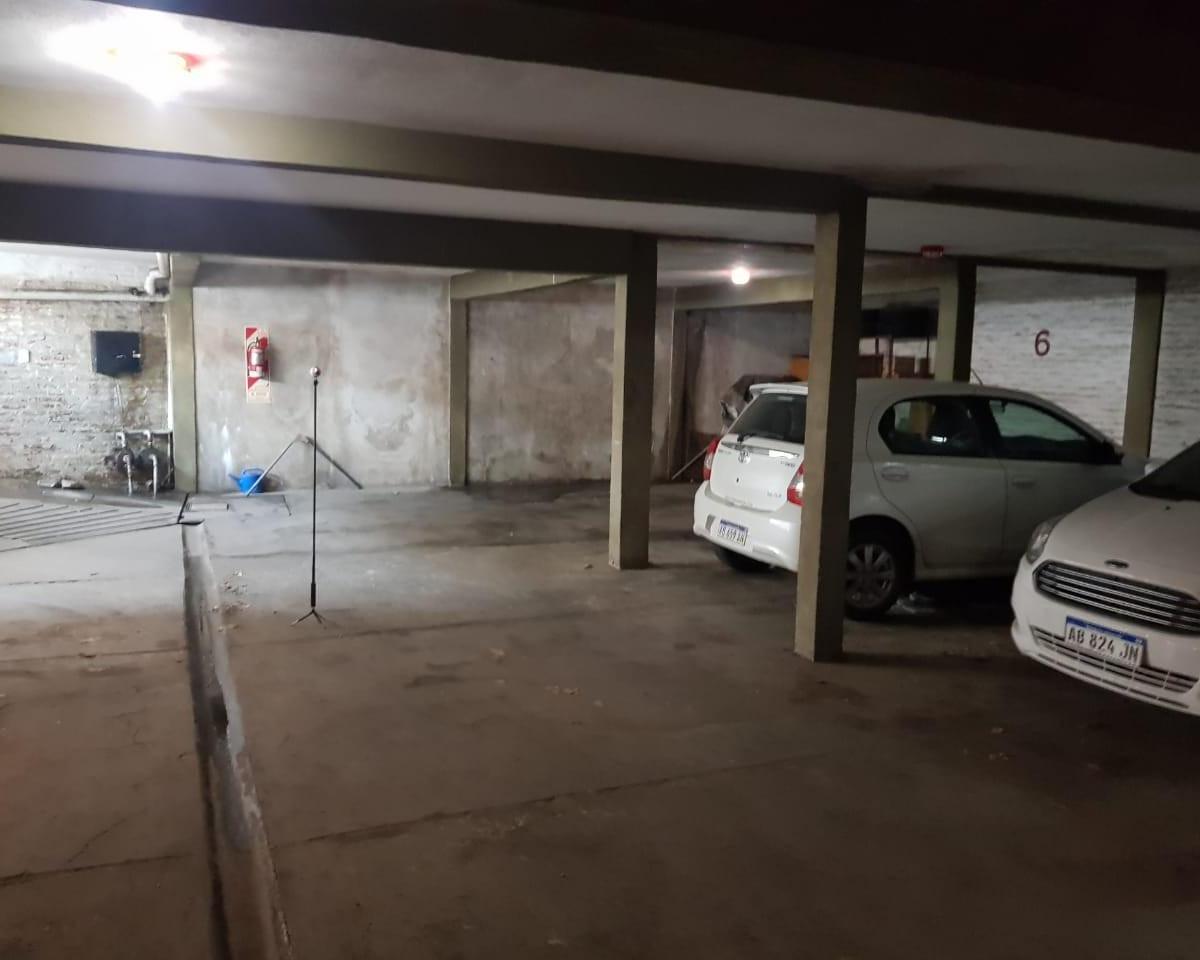 Departamento en Venta o Permuta San Miguel de Tres Ambientes, con Cochera 2
