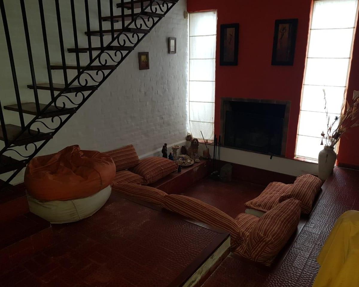 Casa en Venta Barrio Cerrado El Cortijo 1200 m² Piscina Parque 1