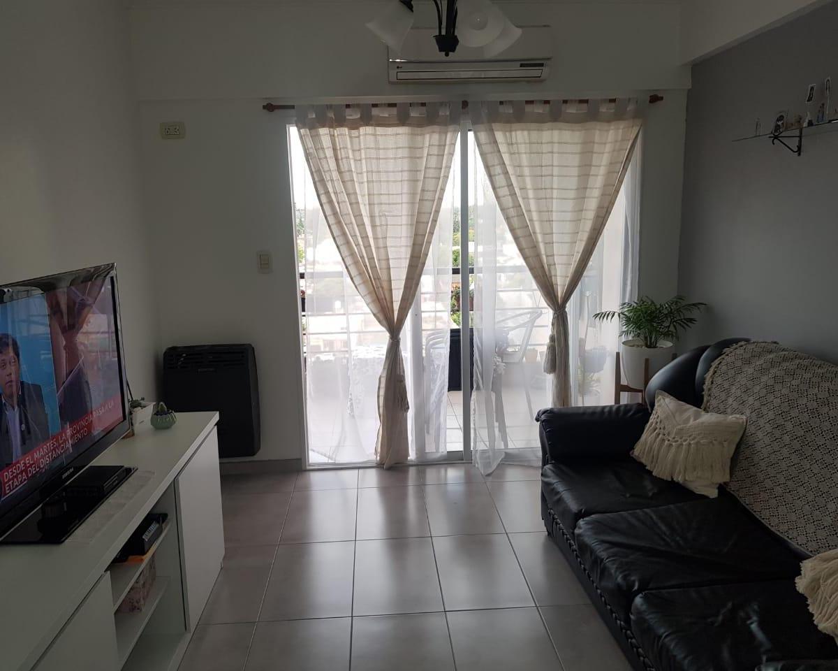Venta Departamento, Cuatro Ambientes San Miguel, Apto Credito 1