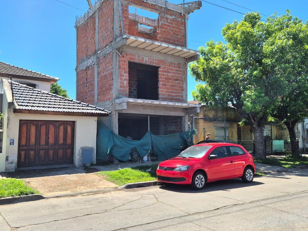 Propiedad en Argentina