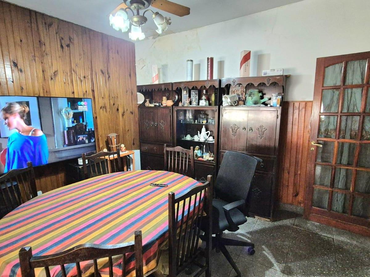 Venta Casa, San Miguel, Tres Dorm. 5