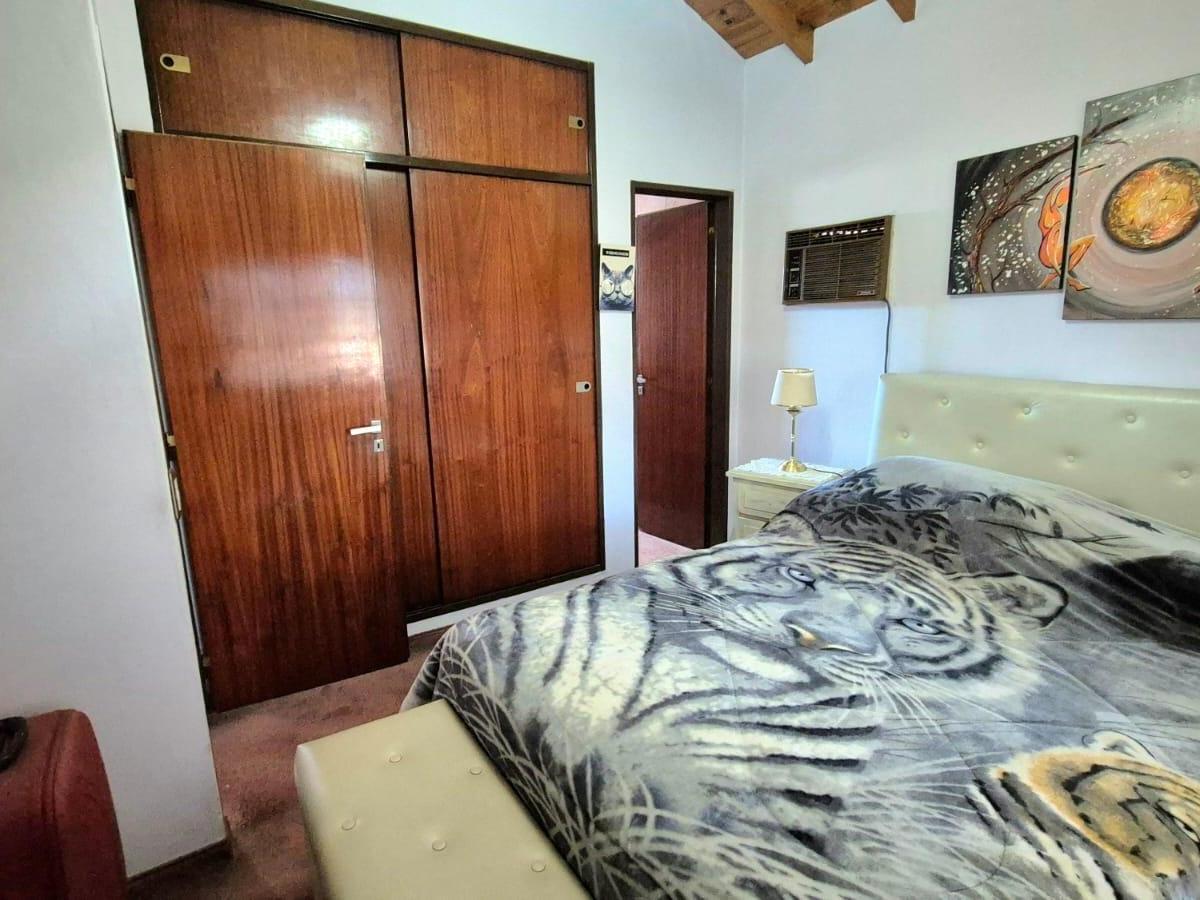 Venta Casa, San Miguel, Tres Dorm. 2