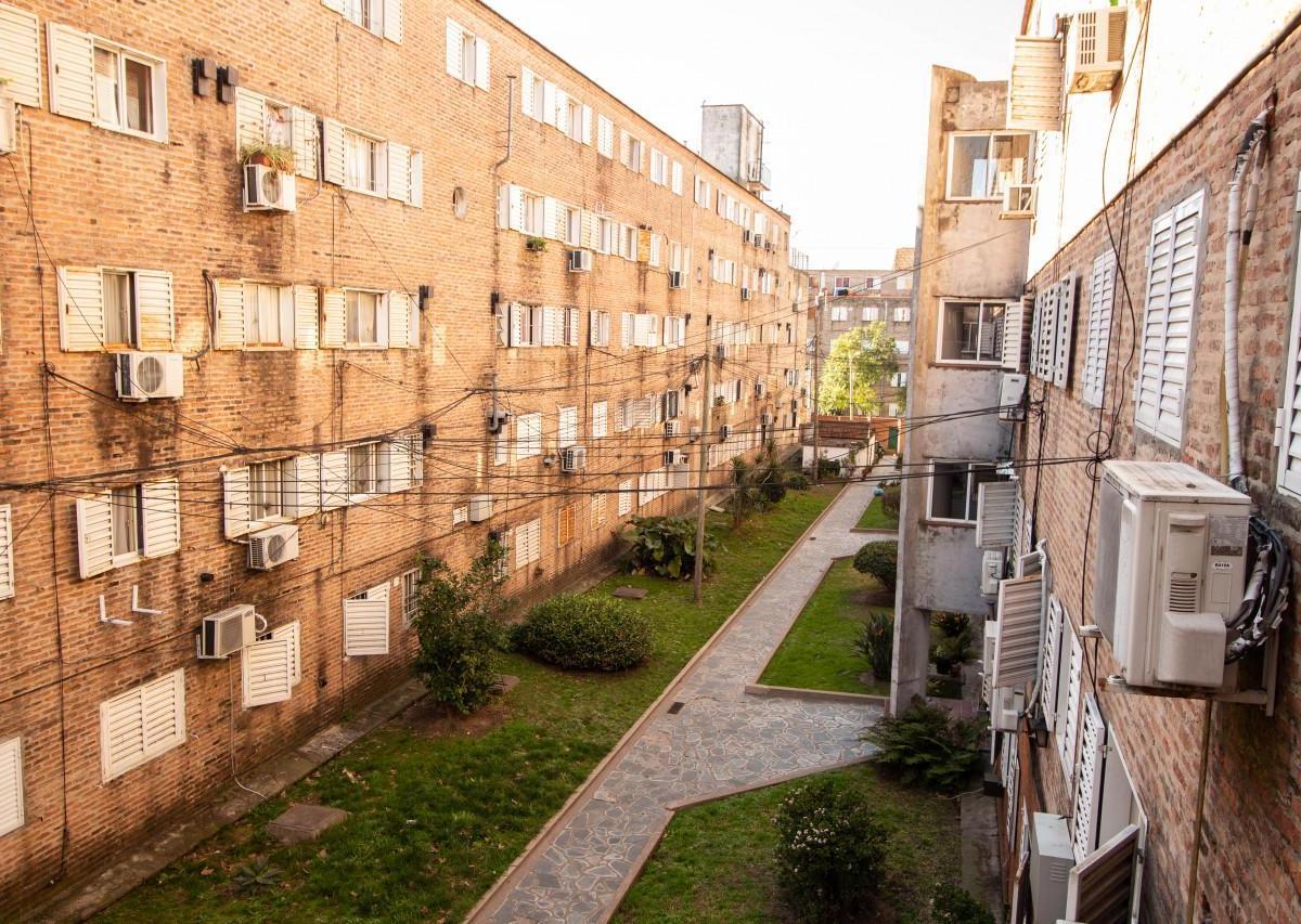 Venta Departamento Tres Ambientes, San Miguel 5