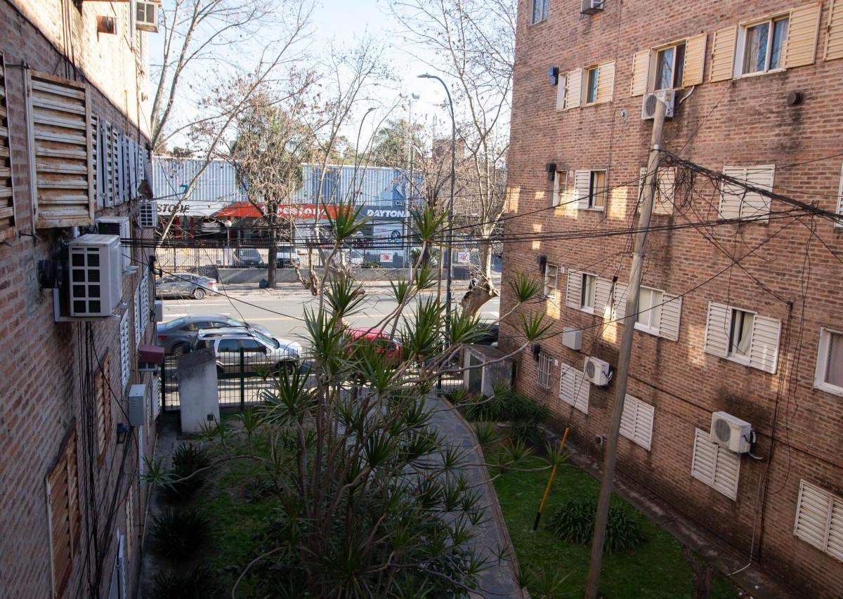 Venta Departamento Tres Ambientes, San Miguel 4