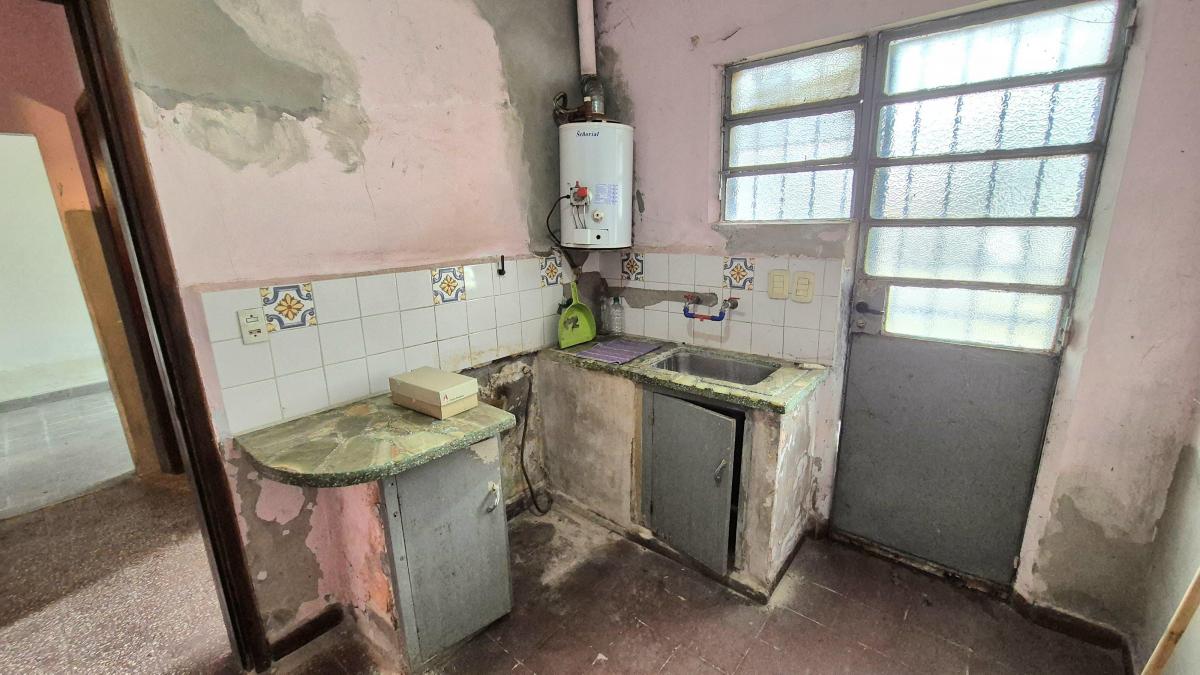 Venta Casa a Remodelar, San Miguel, Apto Credito 3