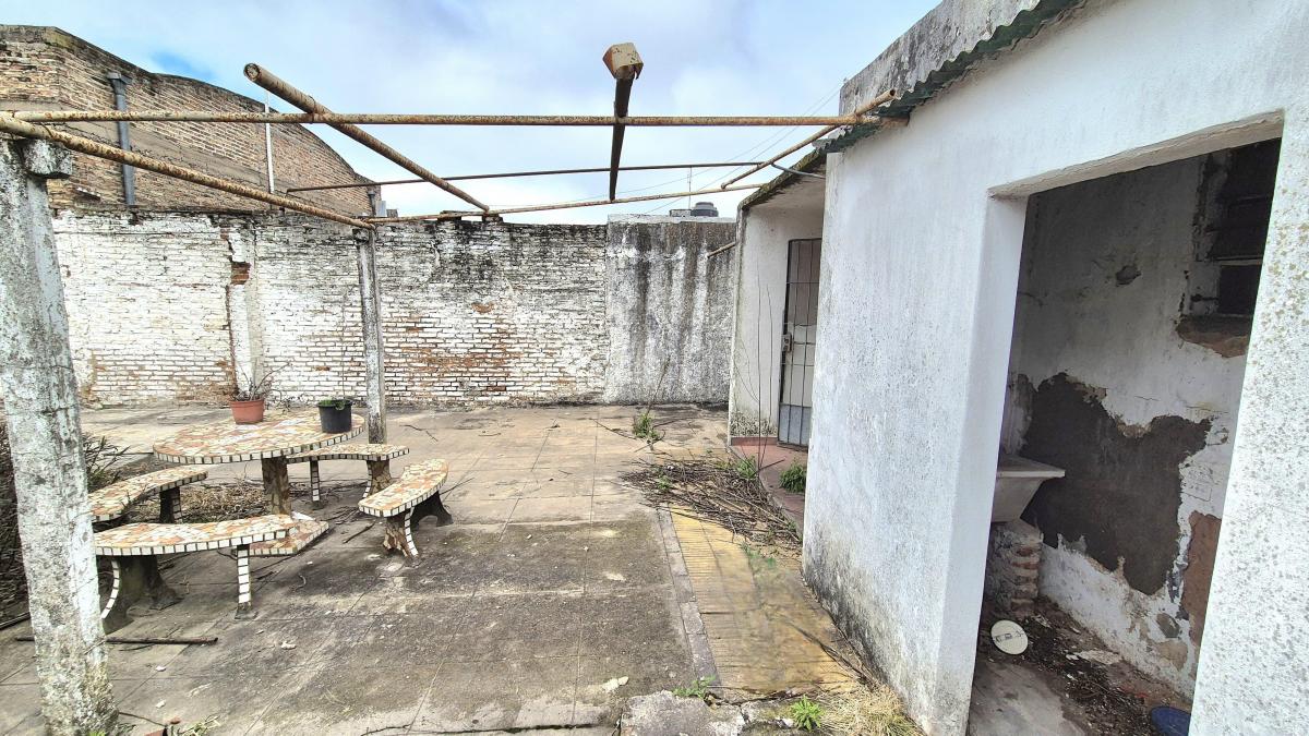 Venta Casa a Remodelar, San Miguel, Apto Credito 5