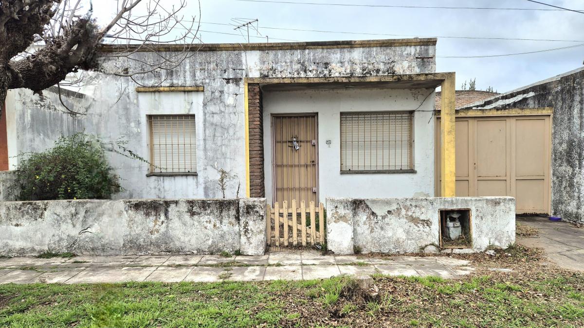 Propiedad en Argentina