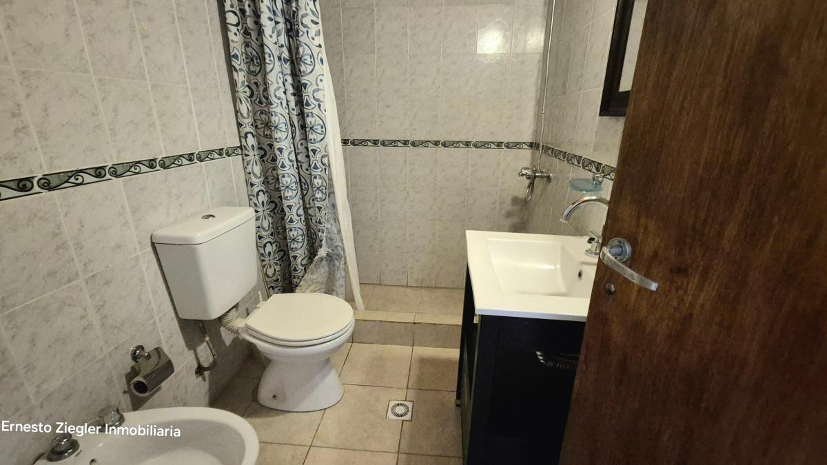 Venta Duplex en Complejo Cerrado (San Miguel), Apto Crédito Bancario 4