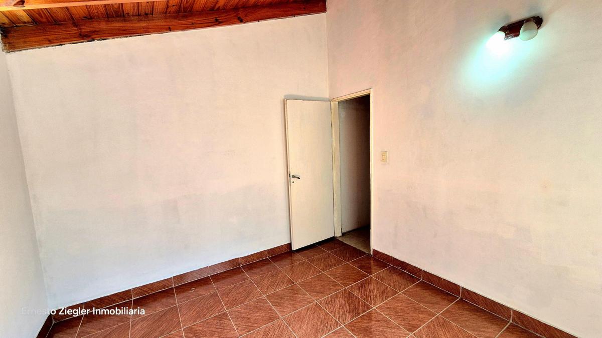 Venta Duplex en Complejo Cerrado (San Miguel), Apto Crédito Bancario 1