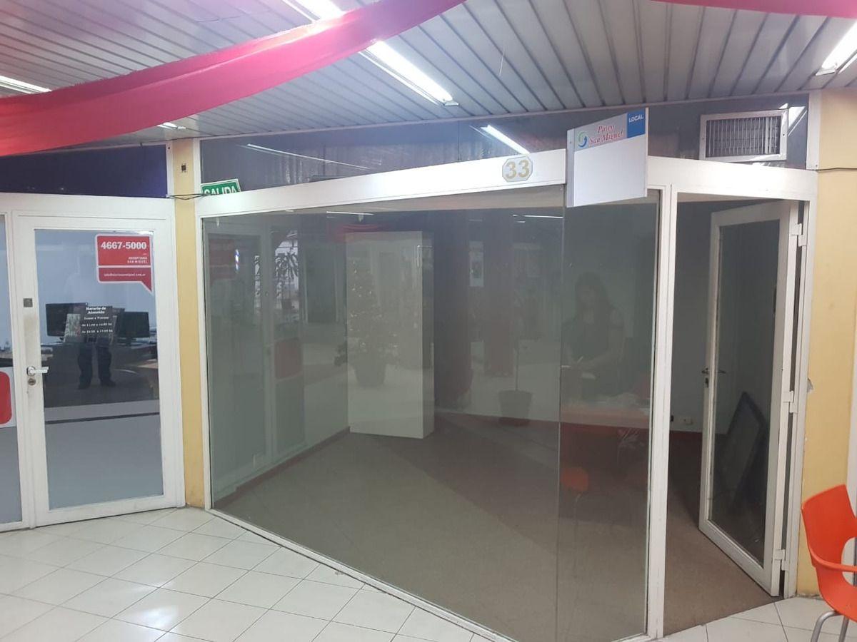 Local En Venta San Miguel Con Renta
