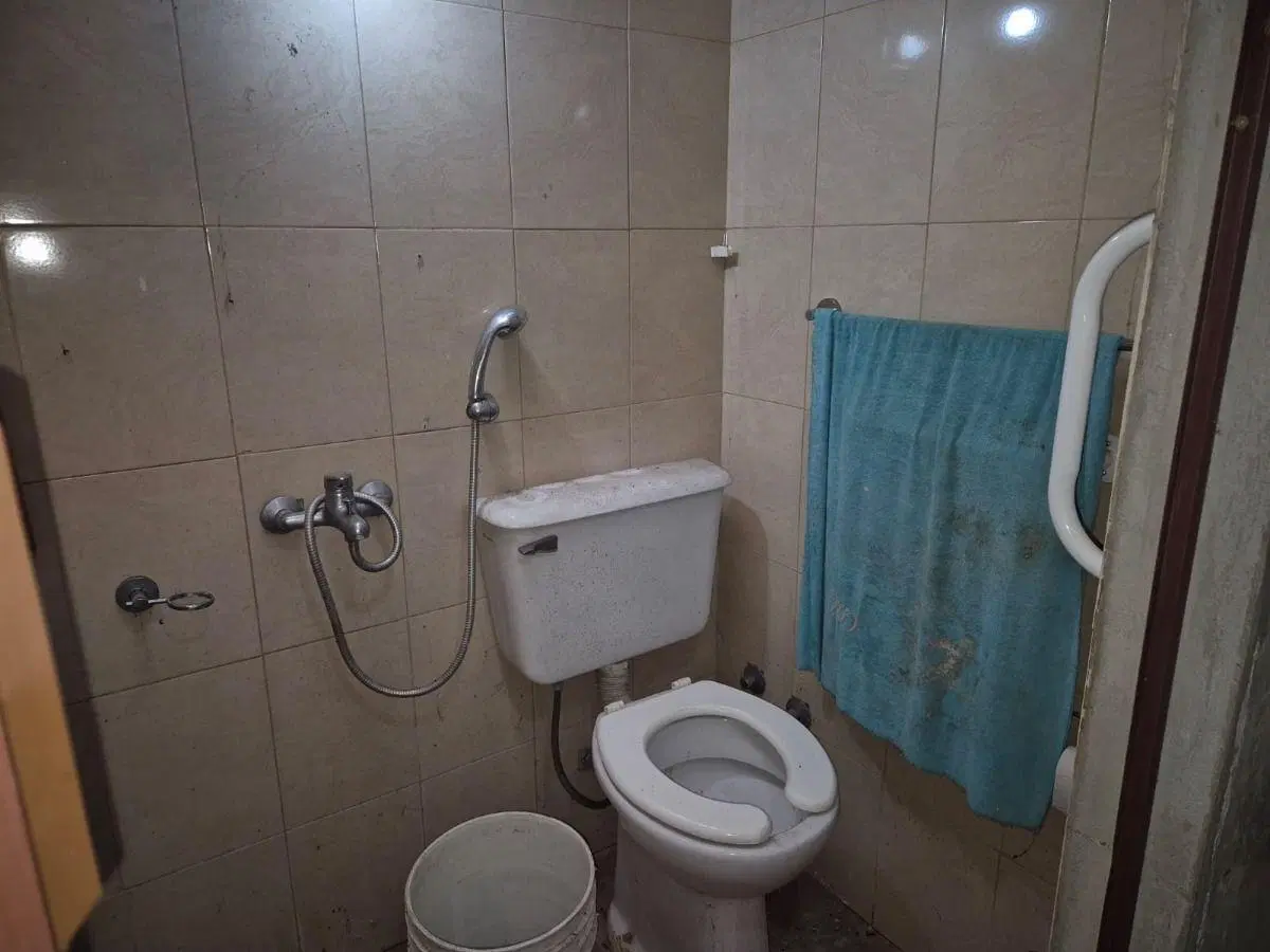 Terreno En Venta Con Casa A Refaccionar (san Miguel) 4