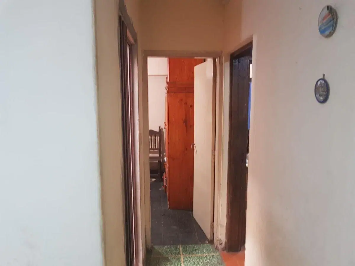 Terreno En Venta Con Casa A Refaccionar (san Miguel) 3