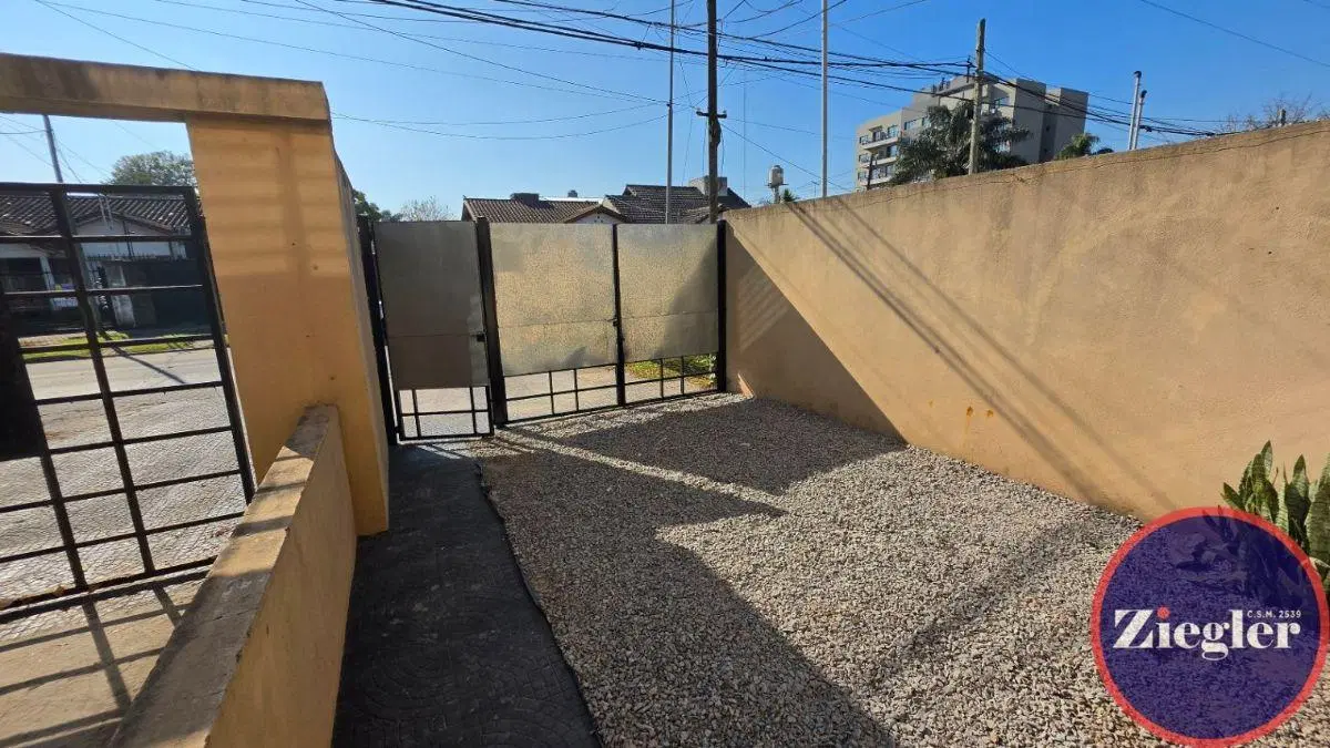 Departamento en alquiler c/ cochera en San Miguel 5