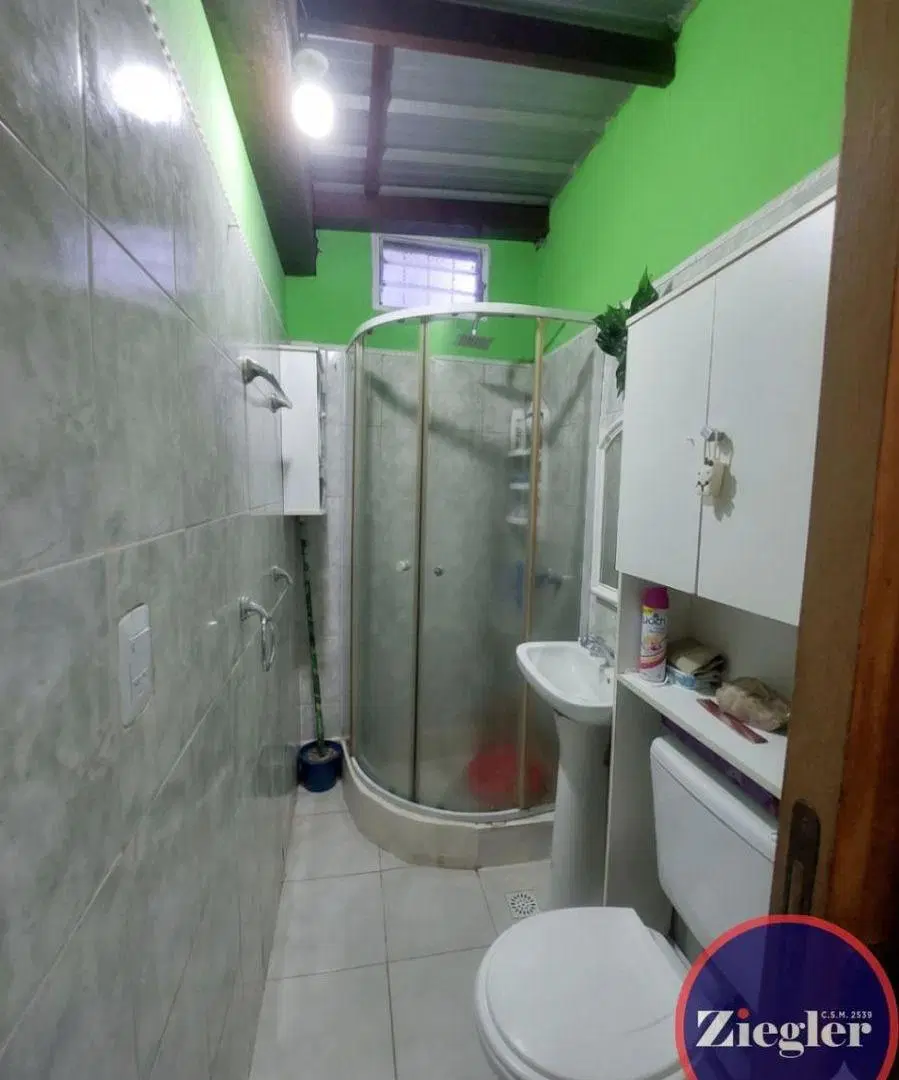 PH en venta c/ cochera en José C. Paz 4