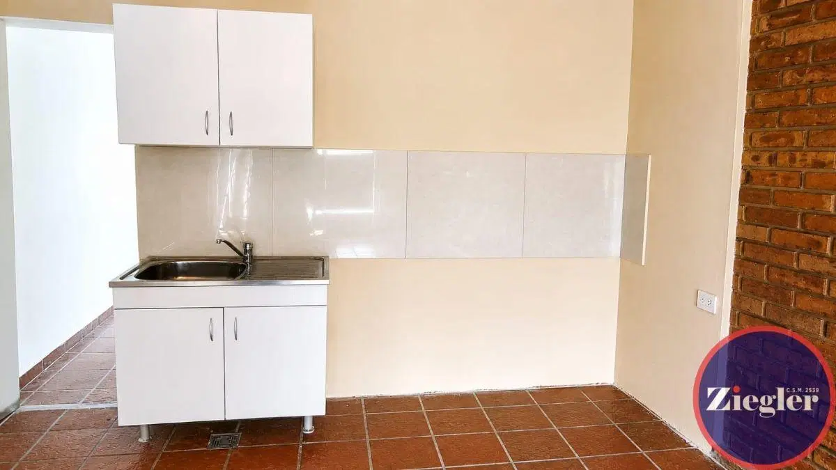 Departamento en alquiler en Muñiz 4