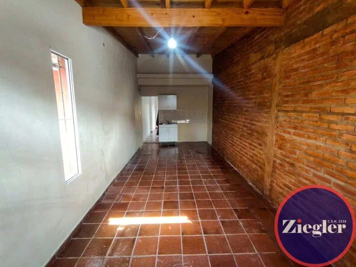 Departamento en alquiler en Muñiz 4