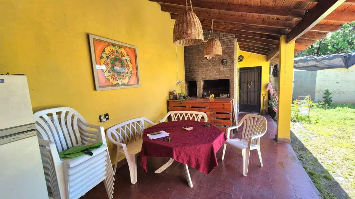 Venta Casa, San Miguel, Tres Dormitorios 3