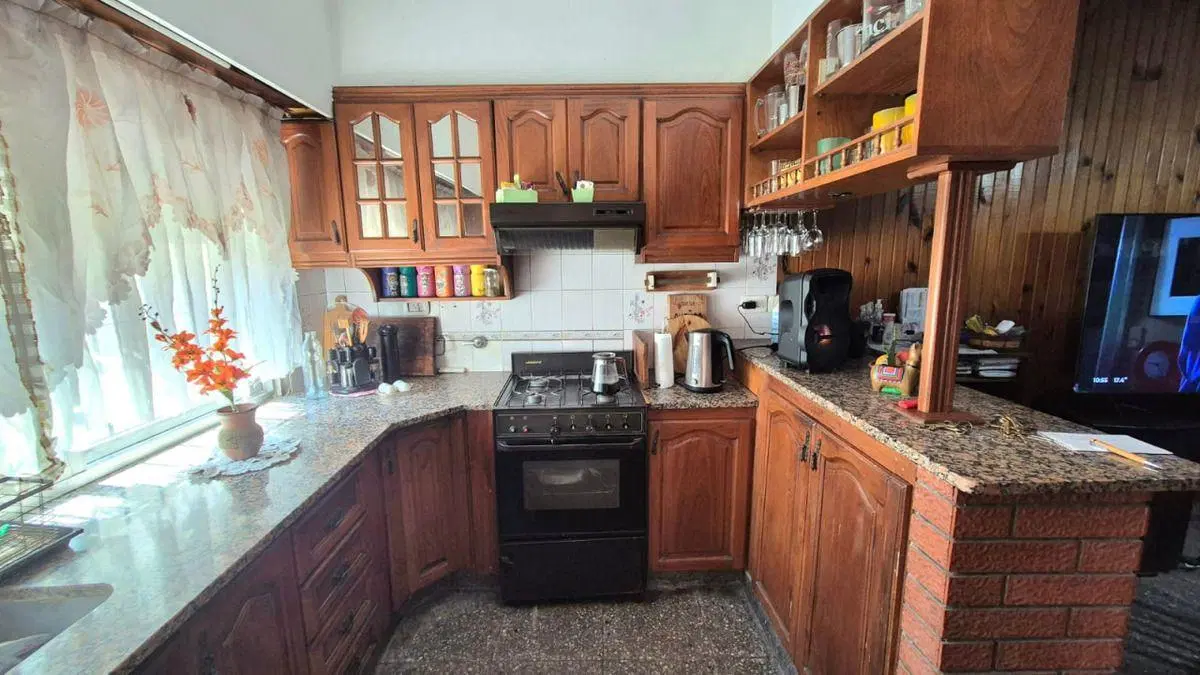 Venta Casa, San Miguel, Tres Dormitorios 4