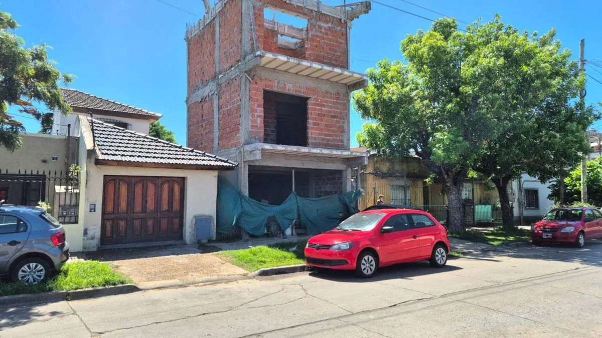 Venta Casa, San Miguel, Tres Dormitorios 2