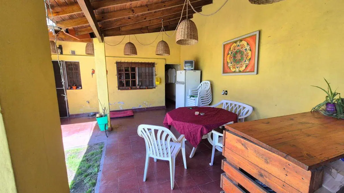 Venta Casa, San Miguel, Tres Dormitorios 5