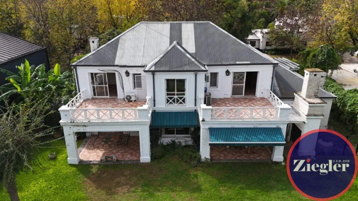 Casa en venta en El Carmel 4