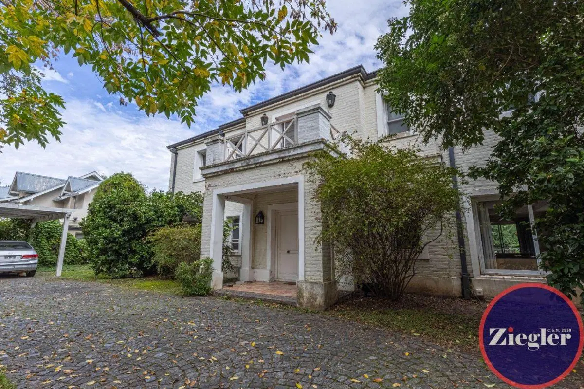 Casa en venta en El Carmel 5
