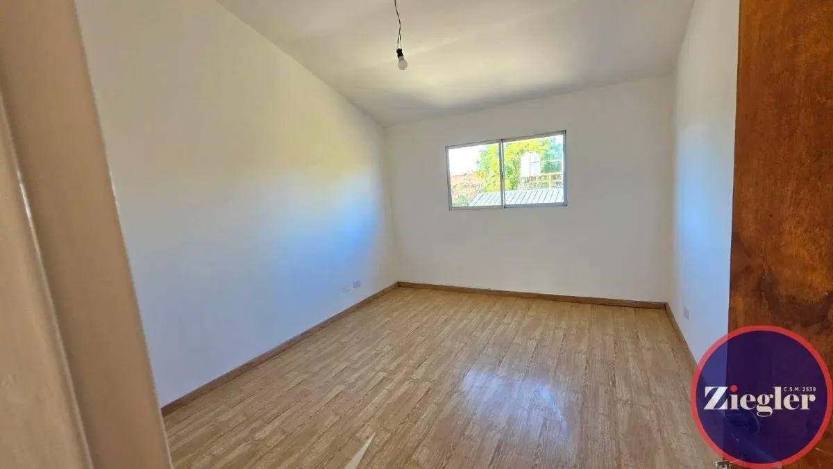 Departamento en alquiler en San Miguel 4