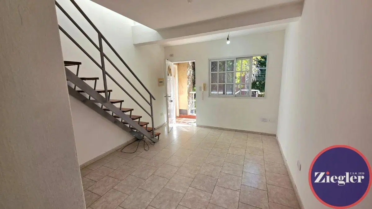 Departamento en alquiler en San Miguel 3