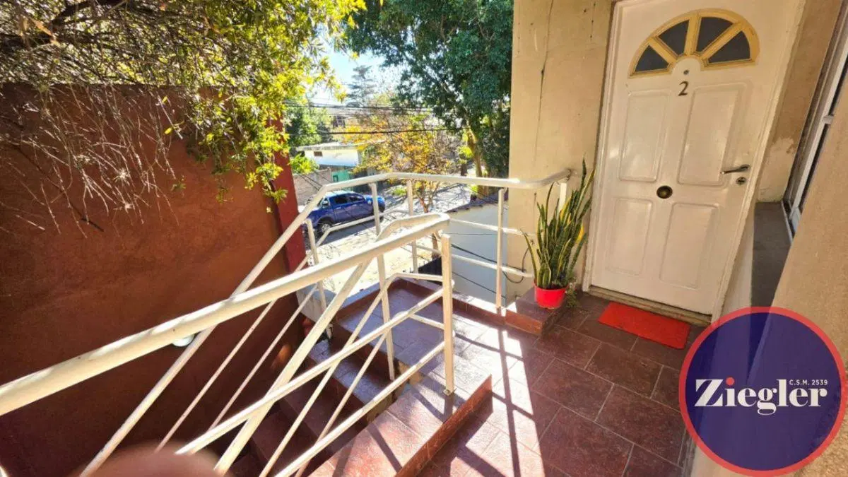 Departamento en alquiler en San Miguel 2