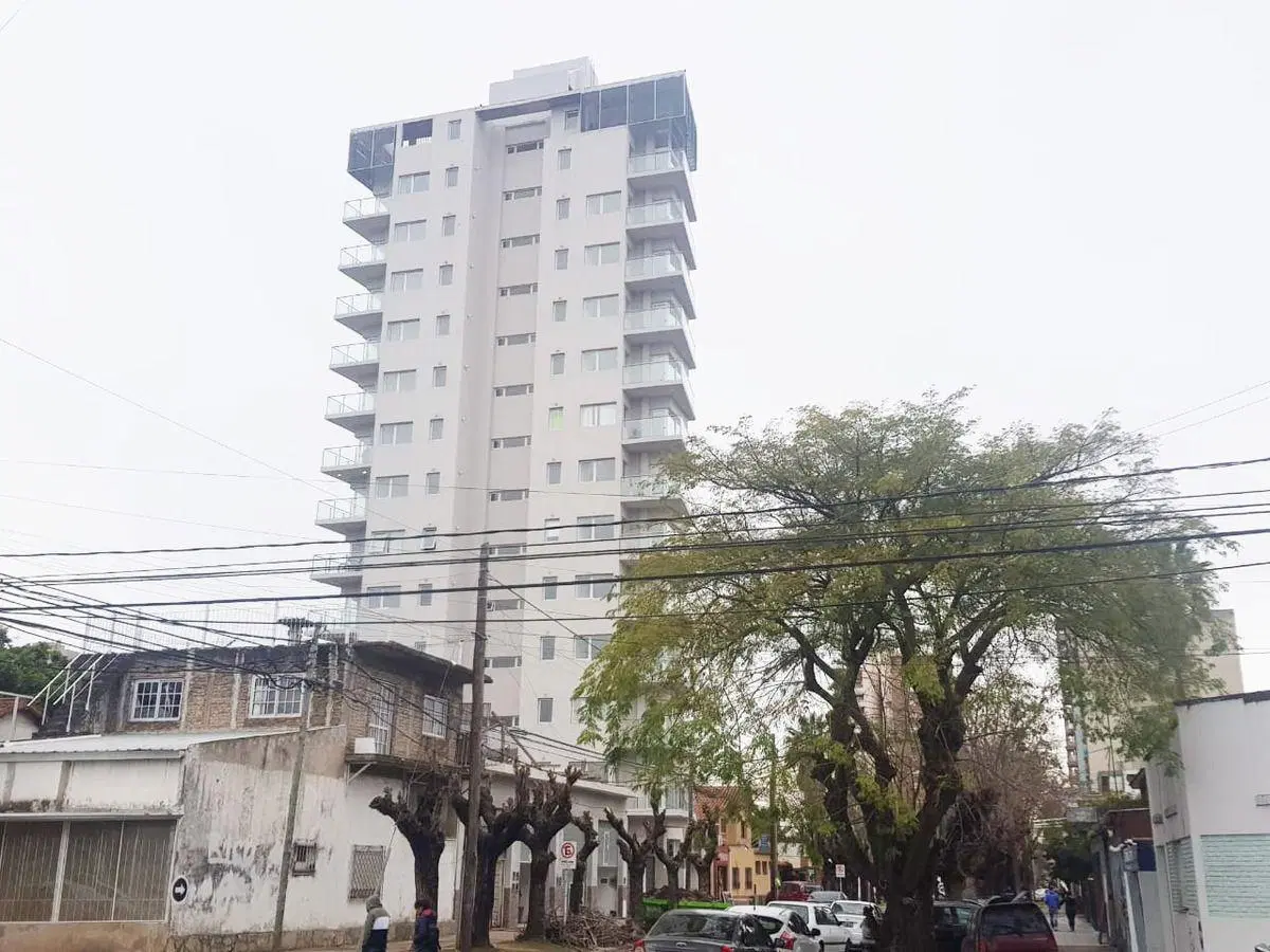 Venta Semipiso En San Miguel Con Cochera ( Apto Credito) 2